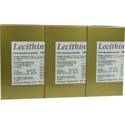 LECITHIN 1200