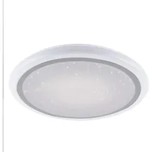 Selltec Selltec, Wandleuchte + Deckenleuchte, LED Deckenlampe LUISA (3170 lm)