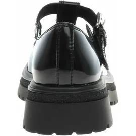 TAMARIS Damen Slipper Vegan schwarz 38 - 38