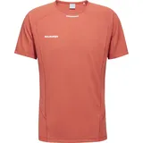 Mammut Aenergy Fl T-shirt Men brick (3006) XXL
