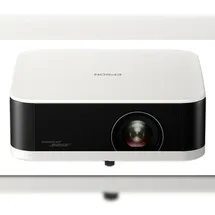 Epson EF-61W 3LCD Weiß