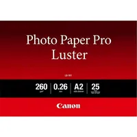 Canon Fotopapier A2 25 Blatt (6211B026)