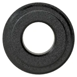 Riegler Gerader Verbinder POM, für Schlauch-Außen- Ø15 mm