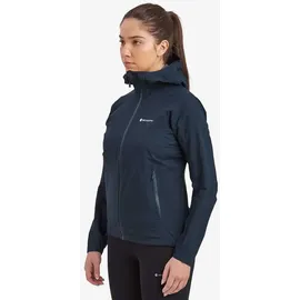 Montane Minimus Lite Jacke - Eclipse Blue - XS