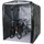 Proregal Fahrradgarage Foliengarage Anthrazit 157x201x201 cm