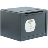 Burg Wächter Tresor, Möbeltresor Pure-Safe PS 120 E EWS H255xB350xT300mm 20,5 l