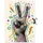 RNK Zeichenmappe Pop Art DIN A2