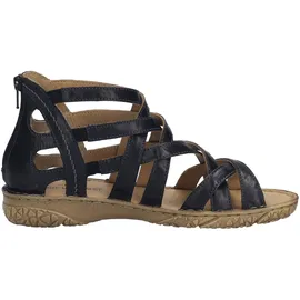 Josef Seibel Ivy 06 Damen Schwarz 41