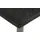 Mayer Sitzmöbel Barhocker myTOBY 43 x 50 cm Schwarz