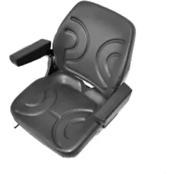 Sitz Komfort KM Medium Range