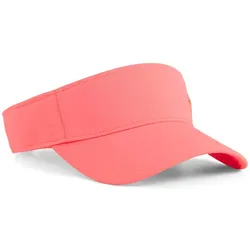 PUMA Sport Visor Damen 05 - peach frost