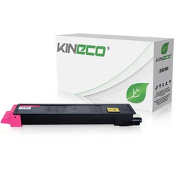 Toner kompatibel zu Kyocera TK-895M 1T02K0BNL0 XL Magenta