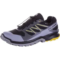 Salomon XA FLYER GORE-TEX Herren Schwarz 44