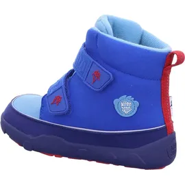 Affenzahn Winterstiefel Blau 22