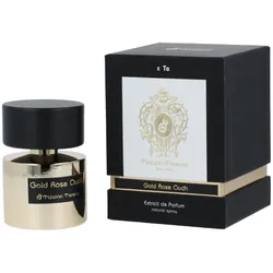 Unisex-Parfüm Tiziana Terenzi GOLDE ROSE OUDH 100 ml