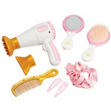 Smoby Disney Princess Haarstyling-Set