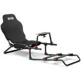 Next Level Racing GTLite Junior Sim Rig Schwarz PC / PS3 / PS4 / Xbox One / Xbox One S / Nintendo Switch / PS5