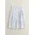 GANT Maxirock Damen Weiß 42