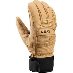 LEKI Copper 3D Pro nature-black 6.0