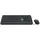 Logitech MK540 Advanced - Tastatur-und-Maus-Set - Schwarz/Weiß