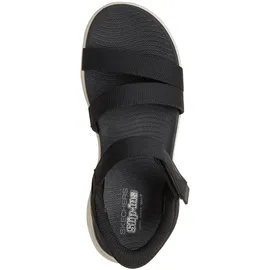 SKECHERS Ella Damen Schwarz 38