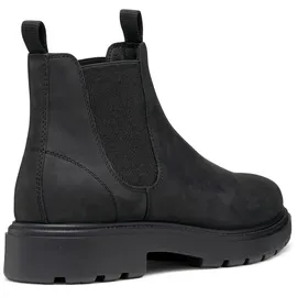 GEOX SPHERICA EC7 Ankle Boot, Black, 42