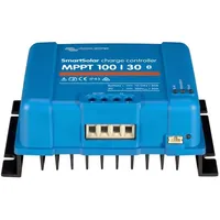 Victron Energy MPPT SmartSolar 100/30