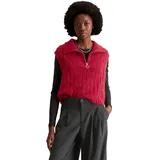 Marc O'Polo Pullunder Rot L