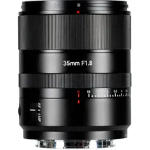 7artisans AF 35 mm F1,8, STM Motor, L-Mount