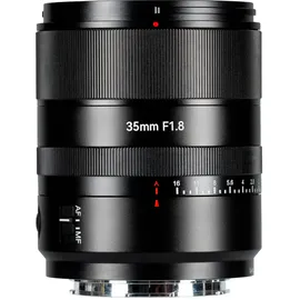 7artisans AF 35 mm F1,8, STM Motor, L-Mount