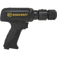 RODCRAFT Druckluftmeißelhammer RC 5185 3000min-1 11mm Sechskant 9 J