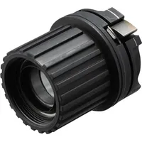 Shimano Freilauf Deore WH-MT501 Black
