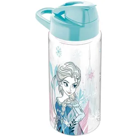 Gedalabels infinite by GEDA LABELS (INFKH) Trinkflasche Elsa 500ml Tritan, Blau