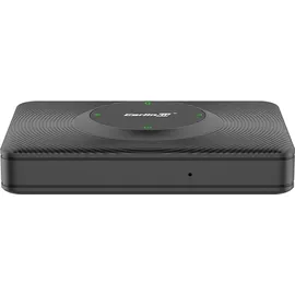 Carlinkit T2C Wireless-Adapter, Schwarz