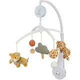 Sterntaler Safari Mobile mehrfarbig