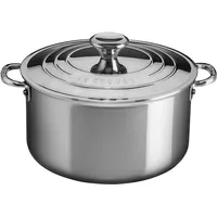 Le Creuset 3-ply Plus Fleischtopf 24 cm
