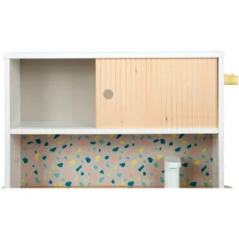Small Foot Company Kinderküche Terrazzo kompakt