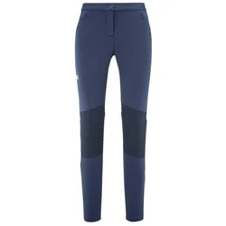 Millet Trekker Tight Hose Damen | blau | Größe 38