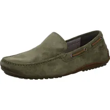 SIOUX Callimo Herren Grün 44