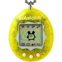 Tamagotchi Original - 46008 - Farbkollektion - Gelb - Gelb