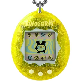 Tamagotchi Original - 46008 - Farbkollektion - Gelb - Gelb