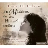 Lübbe Audio Das Mädchen, das den Himmel berührte: