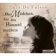Lübbe Audio Das Mädchen, das den Himmel berührte: