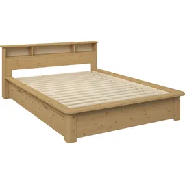 otto home Kero 140 x 200 cm honig