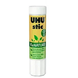 UHU stic ReNATURE Klebestift 21,0 g