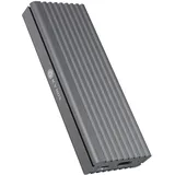 Icy Box IB-1817M-C31 1 x M.2 NVMe USB 3,1 (Gen2)