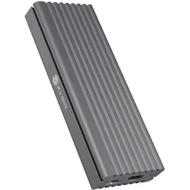 Icy Box IB-1817M-C31 1 x M.2 NVMe USB 3,1 (Gen2)