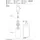 Keuco Plan Seifenspender 500ml Verchromt