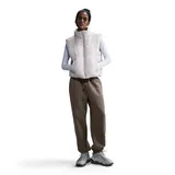 Nike Sportswear Phoenix Fleece High-Waist Oversize Jogginghose Damen braun L