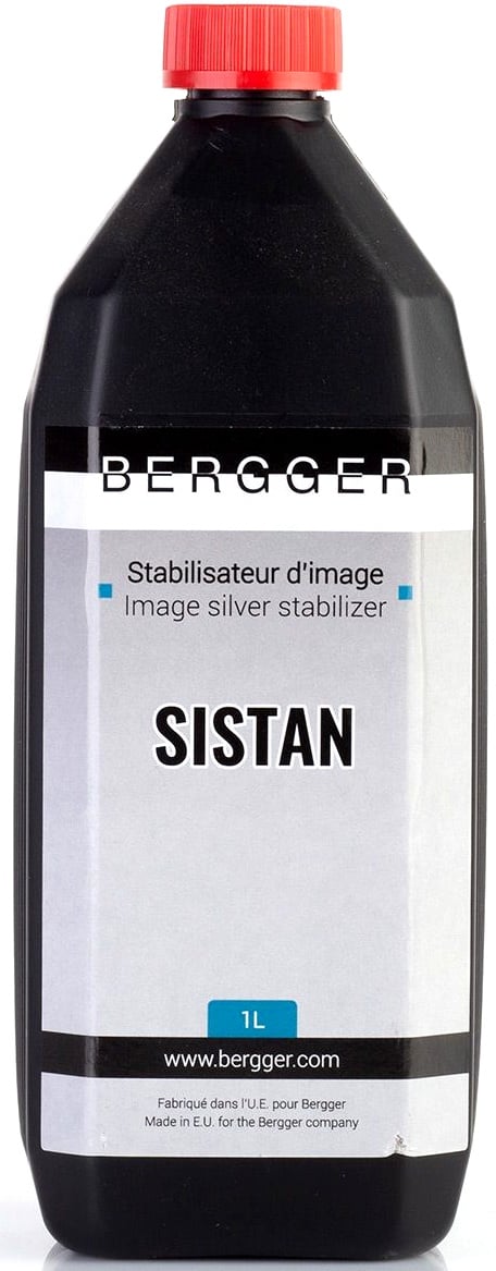 BERGGER SISTAN1 Stabilisator 1L